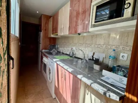 Casa adosada en Travesía de G