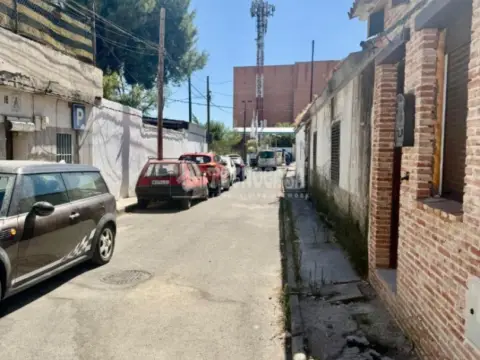 Casa adosada en Travesía de G