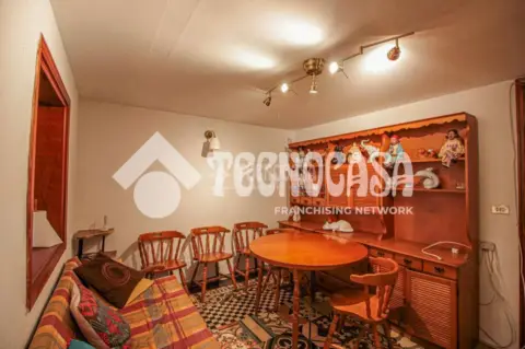 Casa pareada en Tacoronte