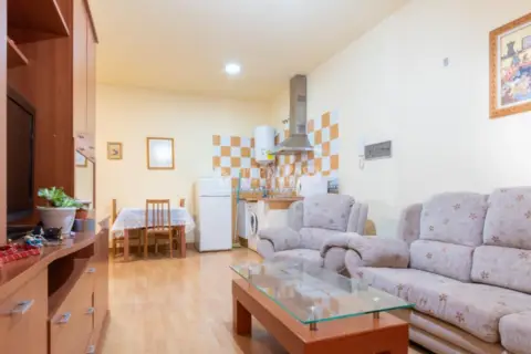 Casa unifamiliar en Churriana-El Pizarrillo-La Noria-Guadalsol