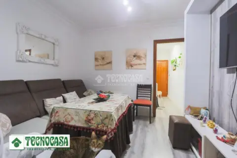 Piso en Santa Marina-San Andrés-San Pablo-San Lorenzo