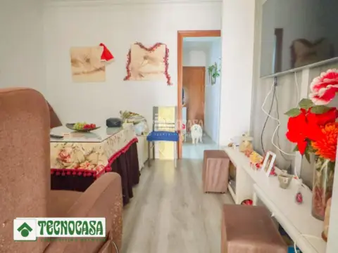 Piso en Santa Marina-San Andrés-San Pablo-San Lorenzo