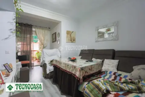 Piso en Santa Marina-San Andrés-San Pablo-San Lorenzo