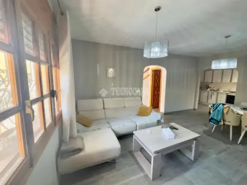 Casa adosada en Garrucha