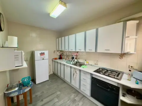 Casa adosada en Garrucha