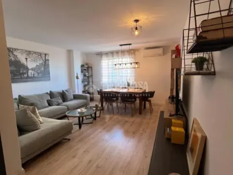 Piso en Brezo-Guardia Civil