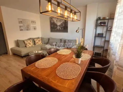 Piso en Brezo-Guardia Civil