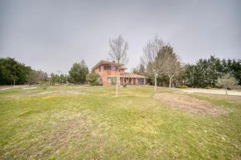Casa unifamiliar en Trigueros del Valle