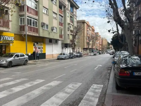 Piso en Peñamefécit-Avenida de Barcelona