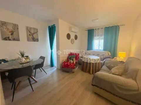 Piso en Peñamefécit-Avenida de Barcelona