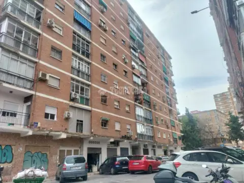 Piso en Camino de Suárez