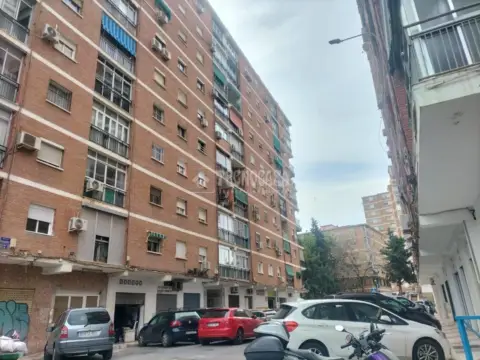 Piso en Camino de Suárez