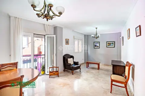 Piso en calle de la Divina Infantita