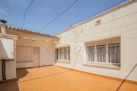 Casa adosada en Sant Pere Nord