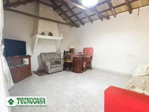 Casa adosada en El Rinconcillo