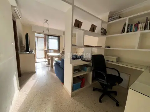 Piso en Soto del Real-Villamaruja-Cobreros Viejo