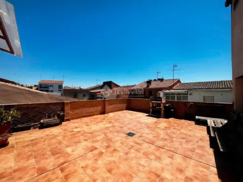 Piso en Sobradiel