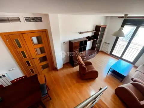 Piso en Sobradiel