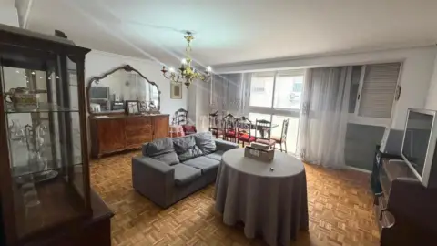 Piso en Avenida de Madrid-Paseo de la Estación