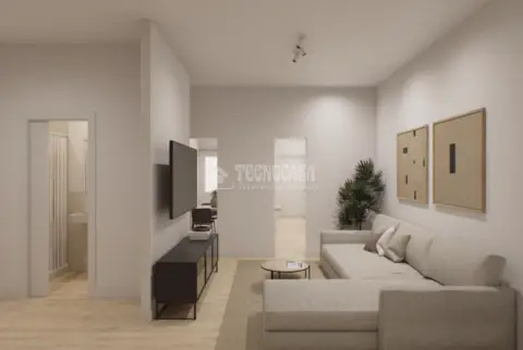Piso en Raval-Santa Rosa-Safaretjos