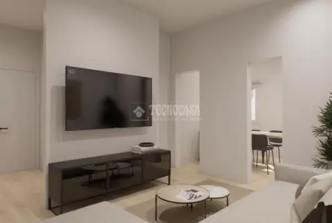 Piso en Raval-Santa Rosa-Safaretjos