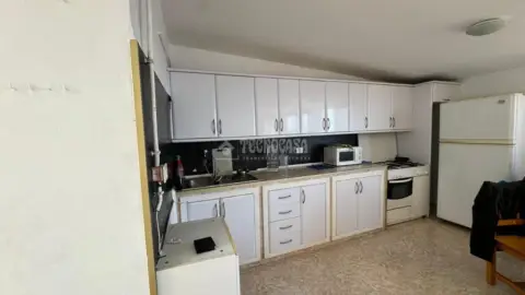 Piso en Área de Anaga