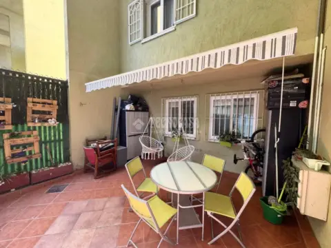 Piso en San Martín de la Vega