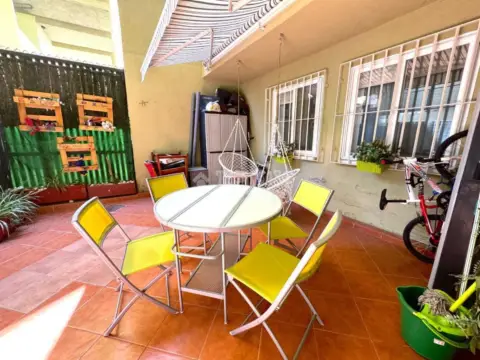 Piso en San Martín de la Vega