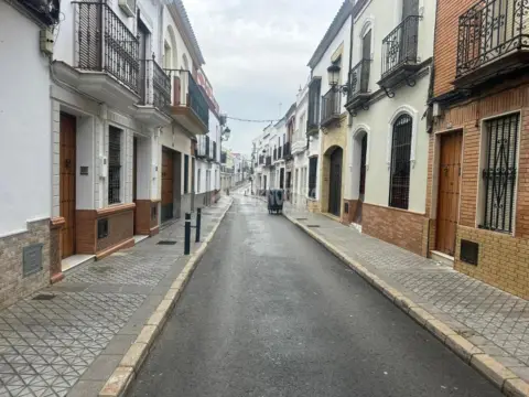 Casa unifamiliar en El Viso del Alcor