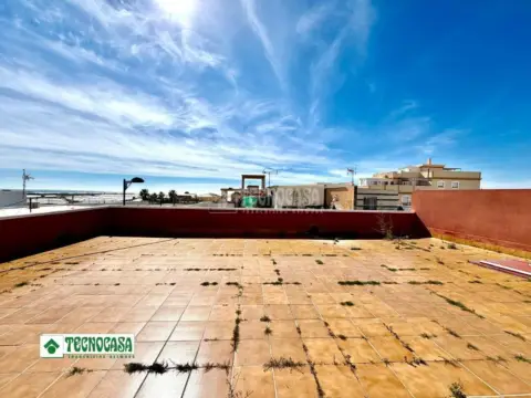 Casa unifamiliar en El Puente del Río