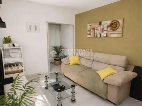 Piso en Pilar