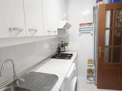 Piso en Pilar