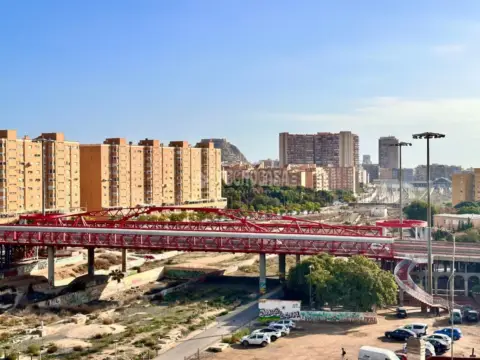 Piso en Florida-Ciudad de Asís