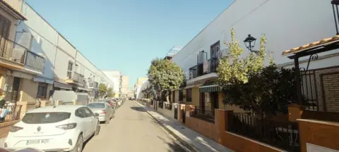 Casa adosada en San José de La Rinconada