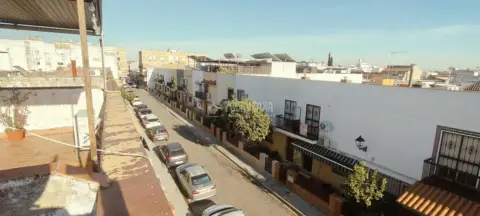 Casa adosada en San José de La Rinconada