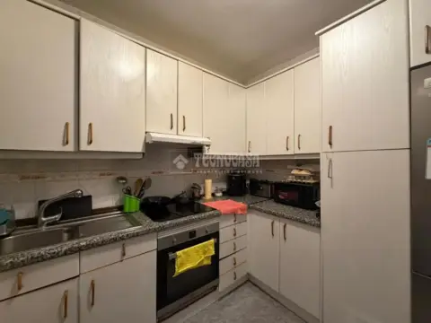 Piso en calle de Madrid