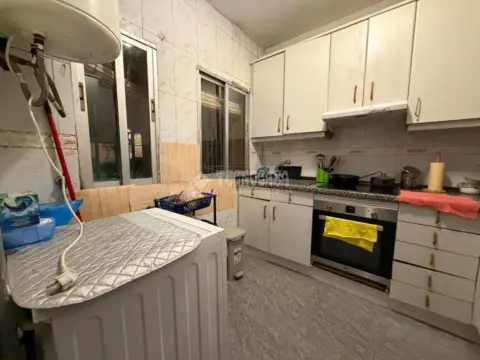 Piso en calle de Madrid