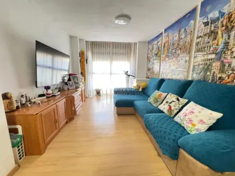Piso en El Molar