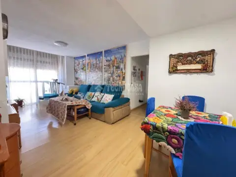 Piso en El Molar