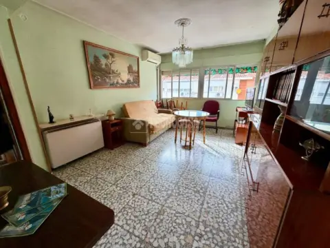 Piso en Palomeras Sureste
