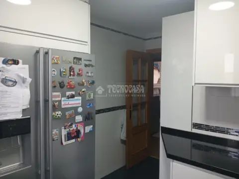 Piso en San Roque-Ronda Norte