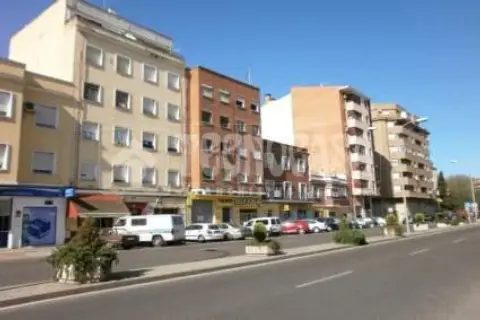 Piso en Tres Olivos-La Piedad