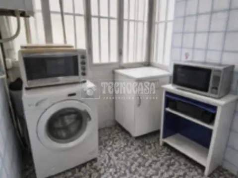 Piso en Avenida de San Eloy