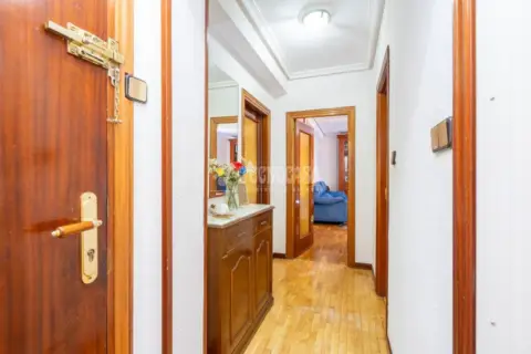 Piso en calle de Luis Grasset