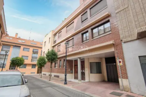 Piso en Las Delicias