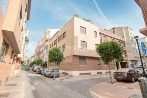 Piso en Las Delicias