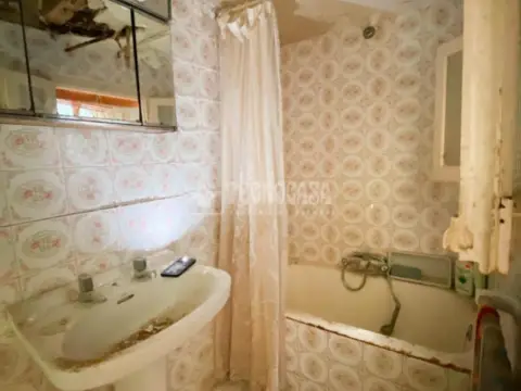 Casa adosada en Gallur