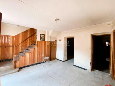 Casa adosada en Gallur