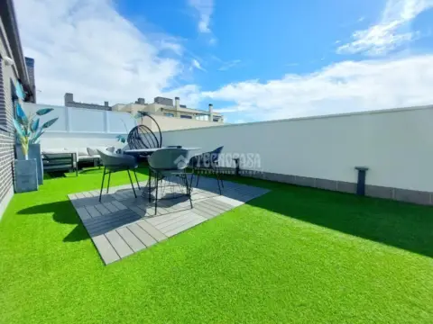 Piso en Oliver-Valdefierro