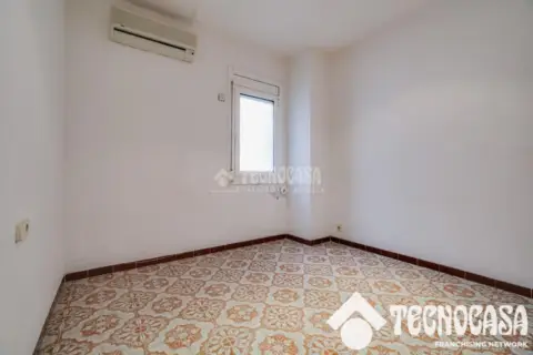 Ático en Gran Via de les Corts Catalanes